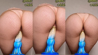 Sounds Of Penetration No Moans